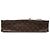 Louis Vuitton Sac Plat Monogram Braun - Ansicht 3