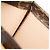 Louis Vuitton Sac Plat Monogram Braun - Ansicht 6