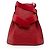 Louis Vuitton Borsa a Spalla Epi Rosso PM