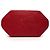 Louis Vuitton Borsa a Spalla Epi Rosso PM - vista 3
