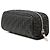Dior Black Diorissimo Trotter Canvas Pouch - view 2