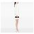 Dior Black Diorissimo Trotter Canvas Pouch - view 7