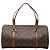 Louis Vuitton Braun Monogram Papillon 30