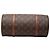 Louis Vuitton Braun Monogram Papillon 30 - Ansicht 3