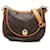 Twist Louis Vuitton Marrone Monogram Tulum GM