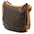 Twist Louis Vuitton Marrone Monogram Tulum GM - vista 2