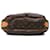 Twist Louis Vuitton Marrone Monogram Tulum GM - vista 3