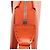 Louis Vuitton Orange Epi Pochette Accessoires - Ansicht 5