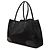 Tote Princy in nylon GG nero Gucci - vista 2