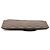 Louis Vuitton Damier Ebene Braun Neverfull PM Pouch - Ansicht 3
