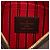 Louis Vuitton Damier Ebene Braun Neverfull PM Pouch - Ansicht 5
