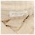 Tote in spugna bianco Bottega Veneta Crudo - vista 5