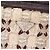 Bow Borsa Prada in tela marrone con fiocco e manico clochette Beige - vista 5