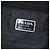 Borsa Prada Black Tessuto con manico in acrilico Nero - vista 5