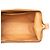 Céline Celine Brown Macadam Coated Canvas Pouch - view 4