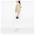Louis Vuitton Vanity Case Nice Nano Marrone Monogram - vista 6