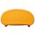 Louis Vuitton Yellow Epi Gobelins Giallo - vista 3