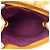 Louis Vuitton Yellow Epi Gobelins Giallo - vista 4