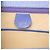 Gucci Pelle granulata viola Bamboo Night Porpora - vista 5
