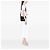 Louis Vuitton Marrone Monogram Glace Charly Marrone scuro - vista 6