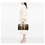 Louis Vuitton Marrone Monogram Keepall Bandouliere 50 - vista 7