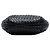 Bottega Veneta Bolso bandolera de napa negro Intrecciato - vista 3