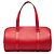 Louis Vuitton Rosso Epi Soufflot
