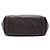 Louis Vuitton Marrone Monogram Totally MM - vista 3