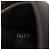 Pochette Voyage MM in pelle Taiga nera Louis Vuitton Nero - vista 6