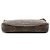 Louis Vuitton Marrone Monogram Mini Pochette Accessoires - vista 3