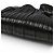 Bulgari Bvlgari Twist Clutch aus Lackleder Schwarz - Ansicht 11
