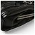 Bulgari Bvlgari Twist Clutch aus Lackleder Schwarz - Ansicht 12
