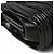 Bulgari Bvlgari Twist Clutch aus Lackleder Schwarz - Ansicht 13