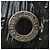 Bulgari Bvlgari Twist Clutch aus Lackleder Schwarz - Ansicht 4