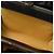 Bulgari Bvlgari Twist Clutch aus Lackleder Schwarz - Ansicht 5