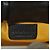 Bulgari Bvlgari Twist Clutch aus Lackleder Schwarz - Ansicht 6