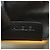Bulgari Bvlgari Twist Clutch aus Lackleder Schwarz - Ansicht 7