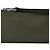 Monedero Loewe Khaki Brown Caqui