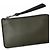 Monedero Loewe Khaki Brown Caqui - vista 3