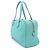 Hermès Borsa Hermes Victoria 2 35 Blu - vista 2