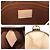 Borsa Louis Vuitton Monogram Multi Pochette Accessoires Rosa Monogramma - vista 6