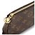 Borsa Louis Vuitton Monogram Multi Pochette Accessoires Rosa Monogramma - vista 8
