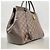 Borsa Louis Vuitton Damier Rivoli MM Damier ebene - vista 2