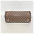 Borsa Louis Vuitton Damier Rivoli MM Damier ebene - vista 3