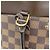 Borsa Louis Vuitton Damier Rivoli MM Damier ebene - vista 8