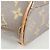 Borsa Louis Vuitton Monogram Ellipse PM Marrone - vista 6
