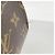Borsa Louis Vuitton Monogram Ellipse PM Marrone - vista 7