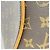 Louis Vuitton Monogram Ellipse MM Handtasche Braun - Ansicht 11