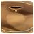 Louis Vuitton Monogram Ellipse MM Handtasche Braun - Ansicht 4