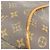 Louis Vuitton Monogram Ellipse MM Handtasche Braun - Ansicht 6